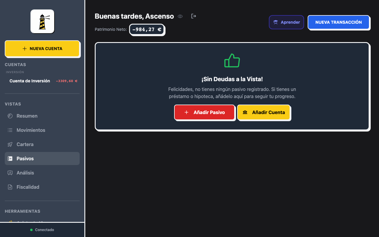Paso del tutorial